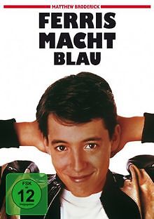 Ferris macht blau von John Hughes | DVD | Zustand gut