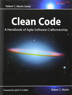 CLEAN CODE: A HANDBOOK OF AGILE SOFTWARE CRAFTSMANSHIP. NUEVO. Envío URGENTE - Bild 1 von 1
