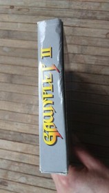 Gauntlet II 2 - Nintendo NES en bo&icirc;te