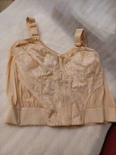 CORSETTO TRIUMPH   INUSATO TAGLIA  95 COPPA B