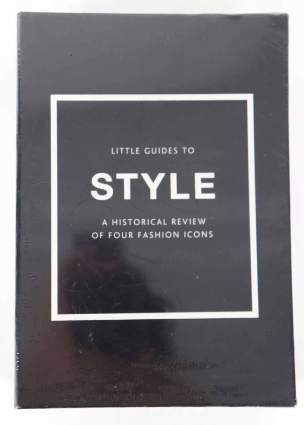 Little Guides to Style: The Story of by Baxter-Wright, Emma