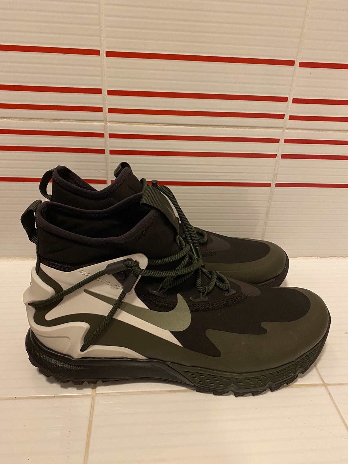 nike terra sertig boot