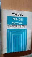 Moteur Toyota SUPRA