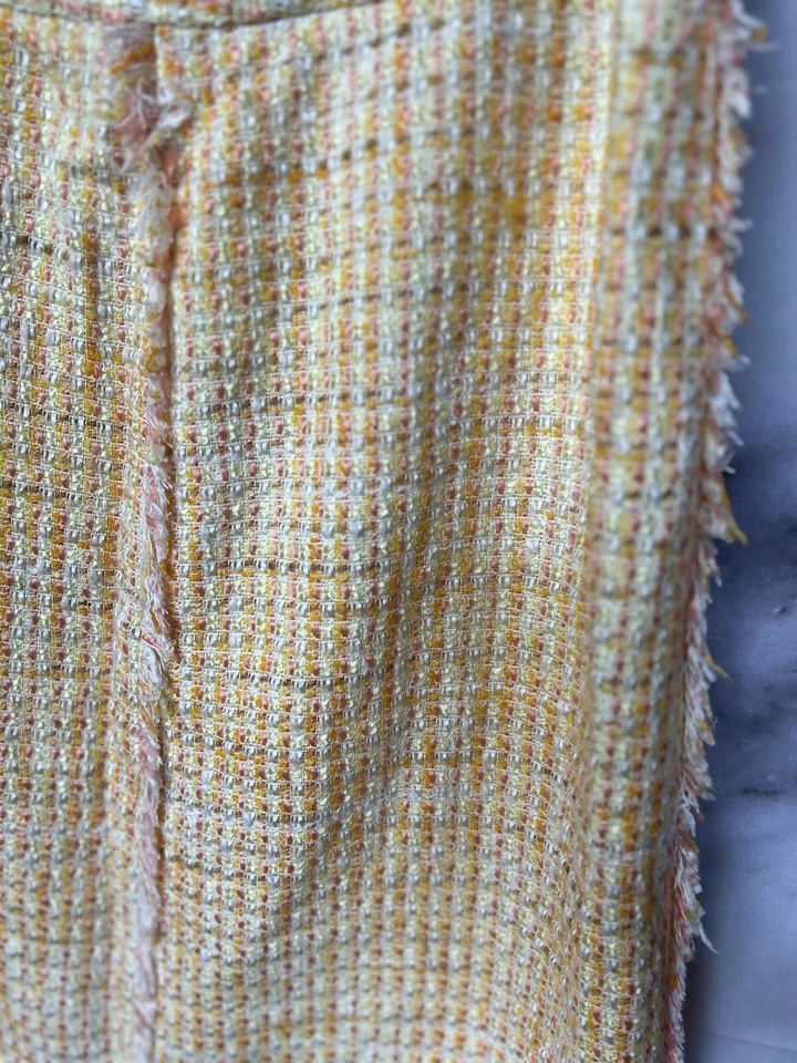 element g falda midi mujer Foto 4 de 4