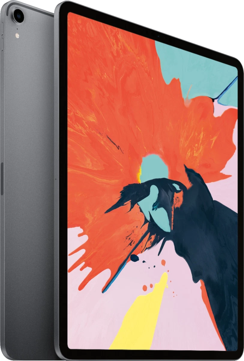 Apple iPad Pro (12.9