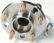 Approved Performance - Front Left or Right Premium Wheel Hub Bearing Assembly