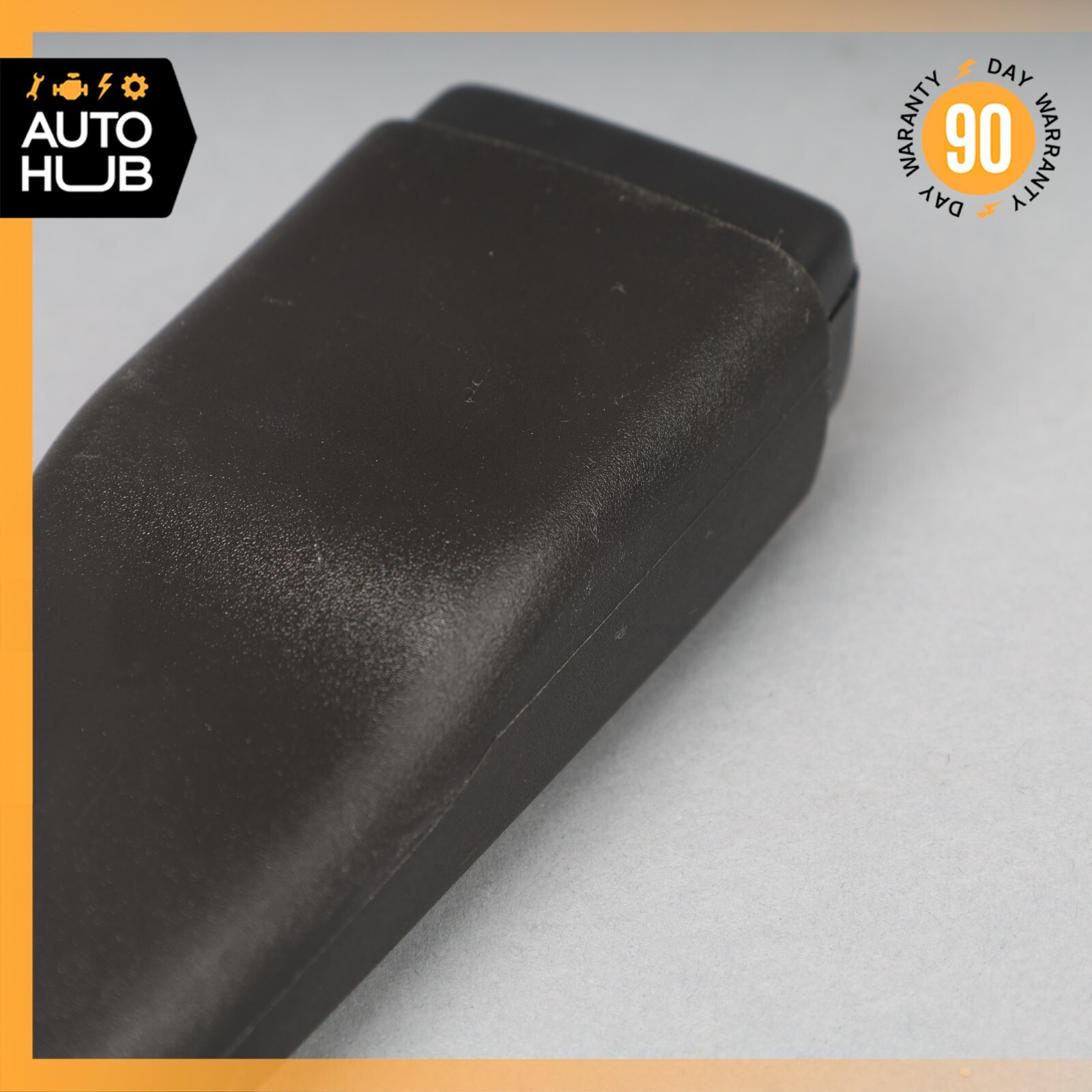 20-22 KARMA Revero GT GTS Rear Left Side Seat Belt Seatbelt Buckle OEM 11k