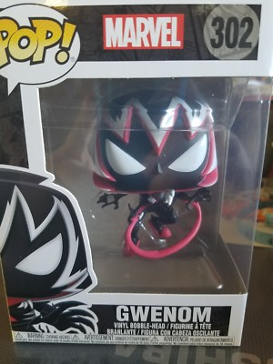 gwenom funko