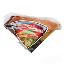 PROSCIUTTO CRUDO DISOSSATO UMBRO TRANCIO PEZZI DISOSSATO PROSCIUTTI CRUDI 2Kg