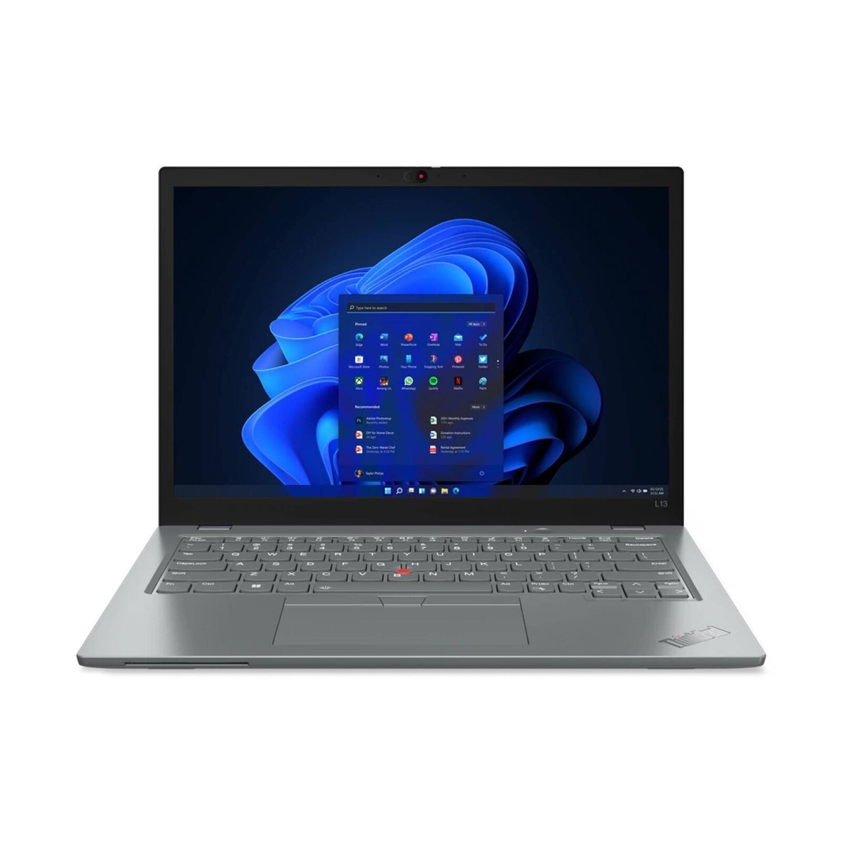 Lenovo Thinkpad L13 G3 13 Lenovo Thinkpad L13 G3 13