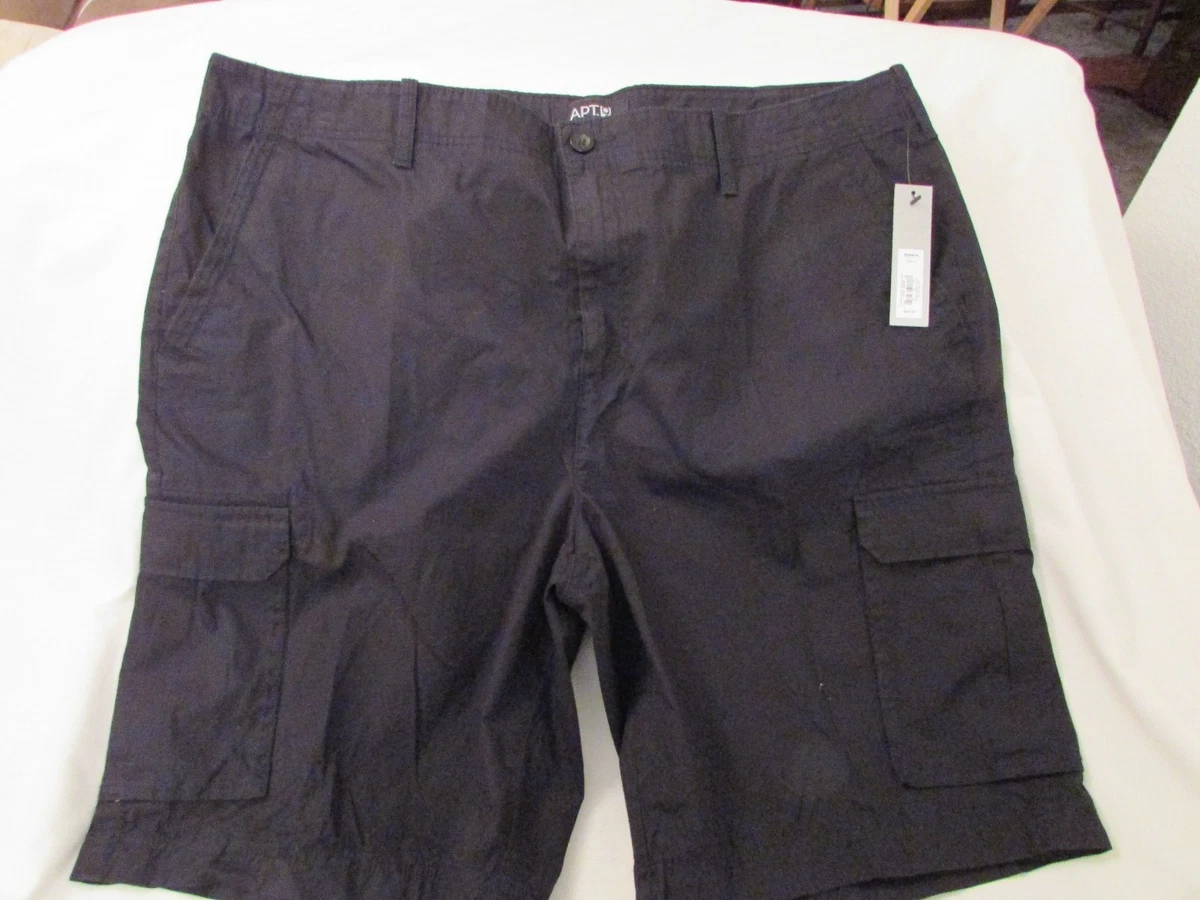 Apt. 9 Cotton Cargo Shorts for Men for sale | eBay