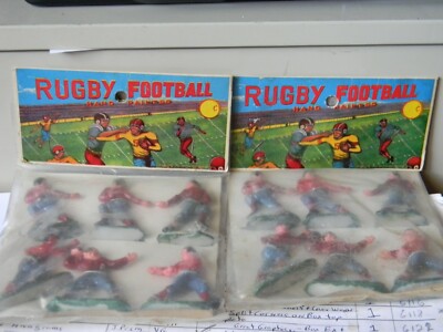 Rugby Football Team -  Half price Sale!