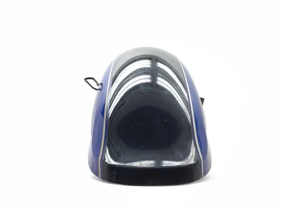 Обтекатель переднего крыла шина Hugger 2000 Suzuki Marauder 800 VZ800 3029A x - Изображение 2 из 4