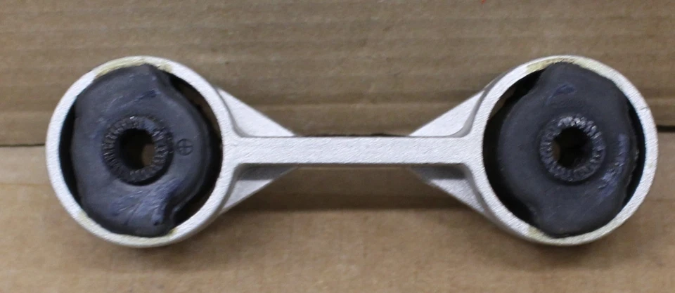 80-95 Chevy Lumina Pontiac 6000 Par Puntal Montaje Frontal Buick Century Hueso de Perro Foto 3 de 4