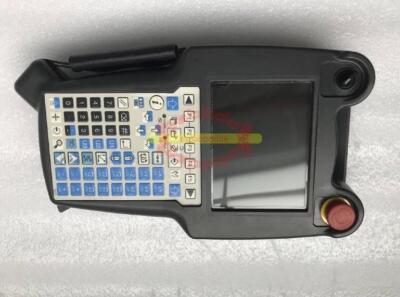 ONE Used Fanuc hand-held teaching device A05B-2255-C102#SGL