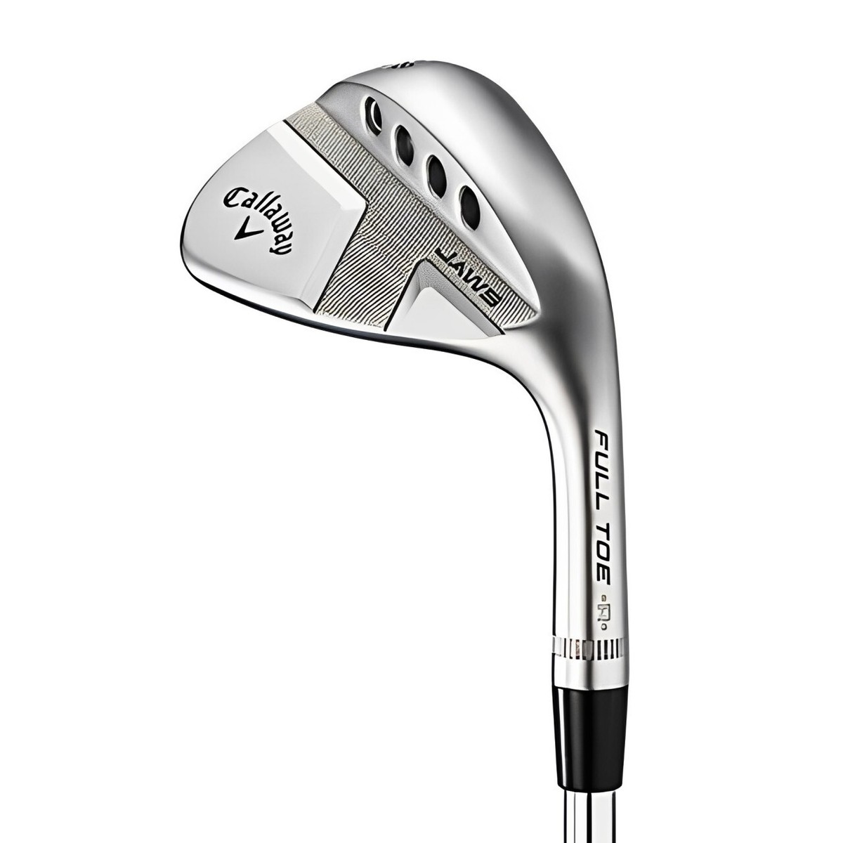 Callaway - KEI【新品に近い】キャロウェイ　JAWS FULL TOE  56-12 Callaway JAWS Raw Full Toe Graphite Shaft Wedges - Carl's