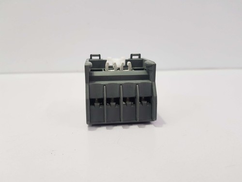 ABB CA5-40N Zusatz Kontaktblock CA5 - Bild 5 von 8