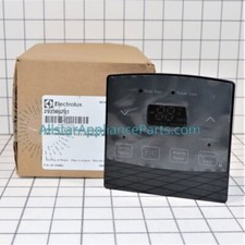 Frigidaire Congelador Control de Usuario y Display Board 297366201