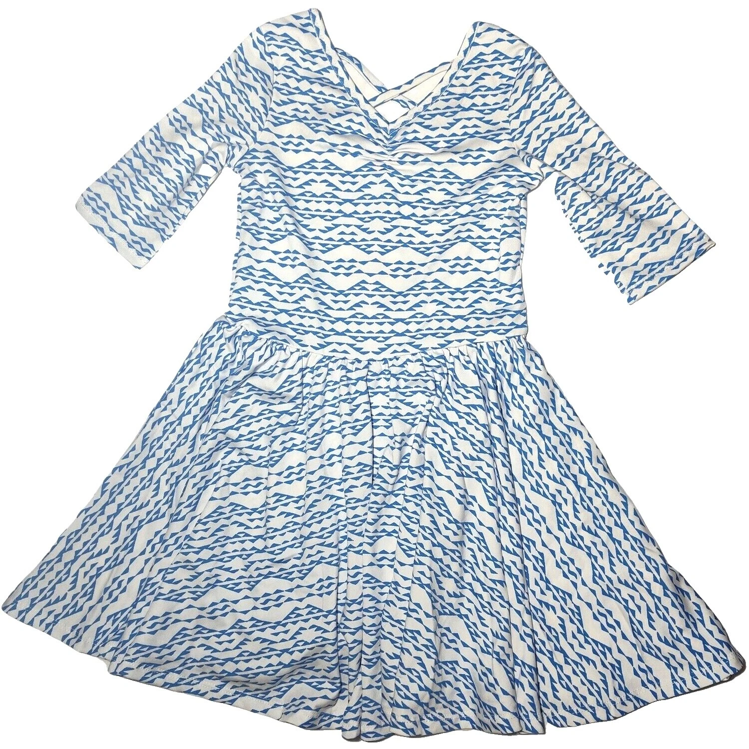 Fall Dresses Size 8 for Girls