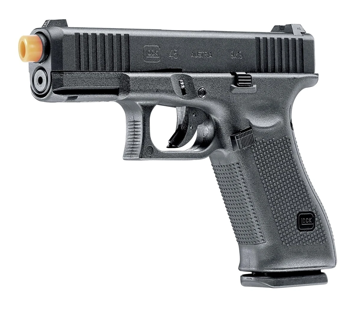 GLOCK Gas Airsoft Pistols for sale | eBay