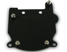 NEW - Vibramate V5 Mount Kit For Bigsby B5 On Jazzmaster/Jaguar - BLACK
