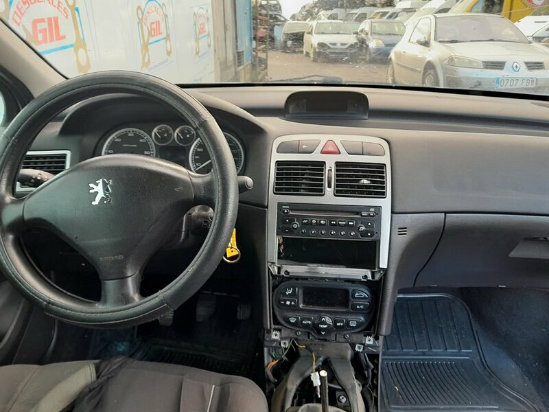 M000T86081 Bracket Starter for Peugeot 307 (S1) XR 2001 165922 1120830