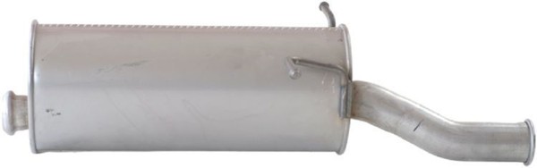 Bosal 135-019 EndschalldäMpfer FüR CitroËN-image