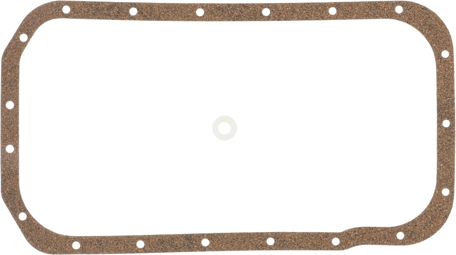 MAHLE Original OS32188 Engine Oil Pan Gasket Set - OEM Quality Replacement