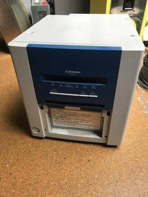 Mitsubishi cp9550dw s