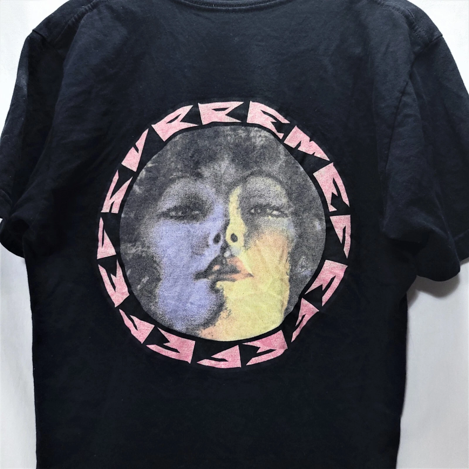 Tee shirt Supreme Audrey homme boîte M logo noir 2013 M