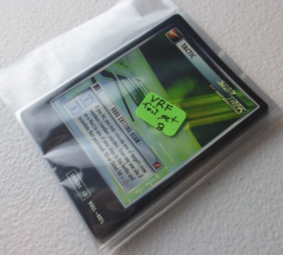 star trek ccg blaze of glory booster box Amazon.com: Star Trek: The Next Generation Customizable Booster Pack  (15-Card Expansion Set) : Toys & Games