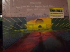 Pink Floyd Live From the Los Angeles Sports Arena Viny 4LP New Boxset RSD 2026