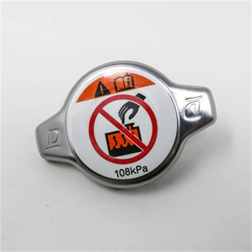 NEW Radiator Cap 16401-36020 For Toyota Avalon Highlander 4Runner Tundra Yaris - Image 4 of 4