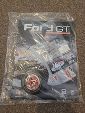 DeAgostini Build Your Own Ford GT40 1/8th Sealed issue 36