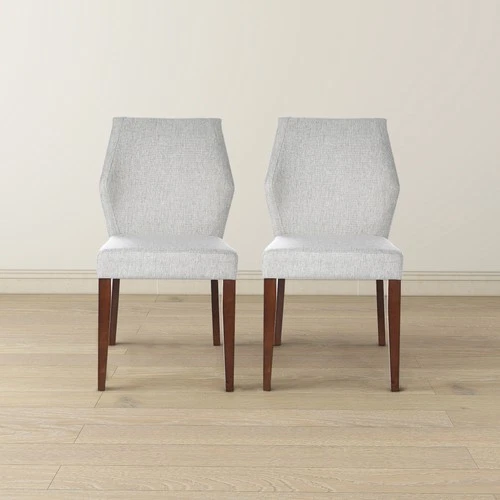 Luca Dining Chair - Thumbnail 5