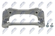 NTY HZP-ME-056A Halter, Bremssattel für MERCEDES-BENZ HZP-ME-056A vorne links Ha