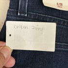 Lucky Brand Stevie High Rise Flare Jeans NWT Broken Zipper Size 6/28 (28X33) — photo 5