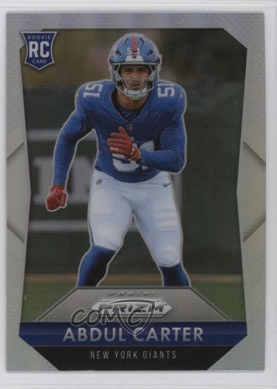 2015 Panini Prizm Silver Prizm Russell Wilson #3 0w8p
