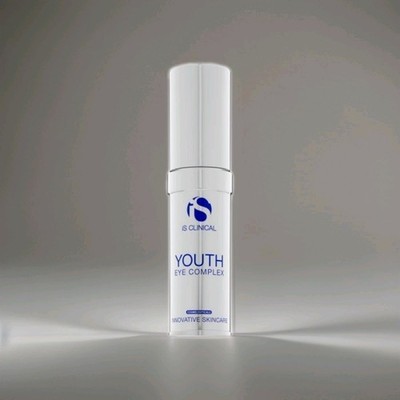 Youth Eye Complex 15ml - Original iS Clinical 