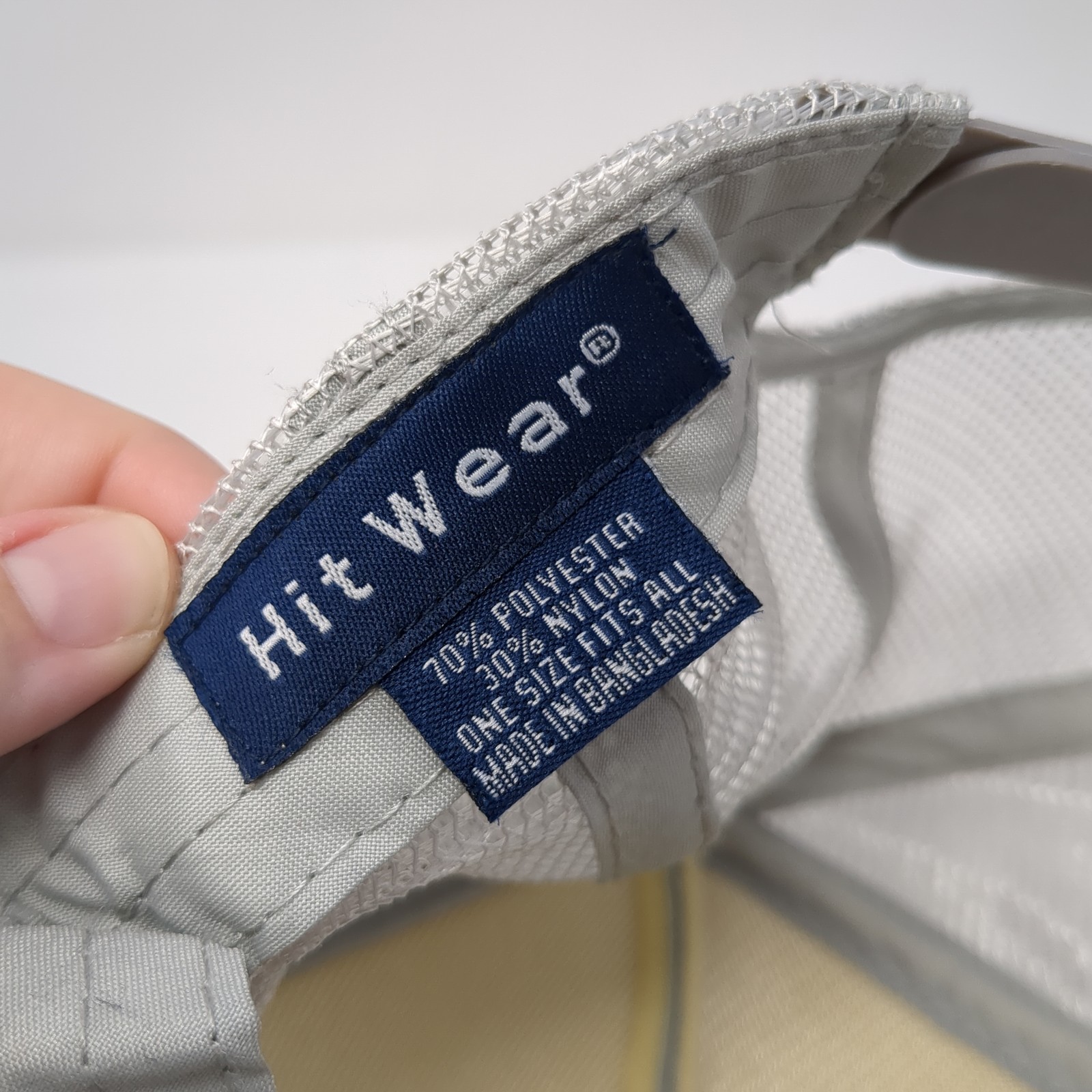 Ramtek Precision Grow Solutions Snapback Trucker … - image 9