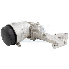 MEAT & DORIA Ölkühler, Motoröl  für MERCEDES-BENZ