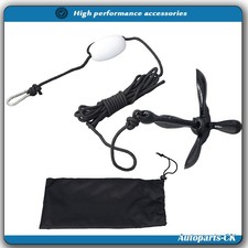 New 1.5LB/3.3LB/5.5LB/7.1LB Folding Anchor Set For Grapnel Boat Marine Kayak