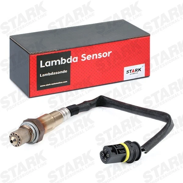 STARK SKLS-0140123 Sonda lambda riscaldato adatto per MERCEDES-BENZ SLK (R170) - Immagine 4 di 4