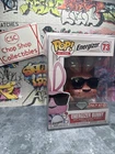 Funko Pop! Ad Icons - Energizer Bunny (Diamond Glitter) - Target No. 73