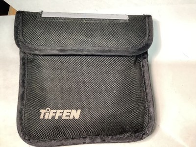 Tiffen 77mm Variable Neutral Density ND Filter EXCELLENT IN CASE