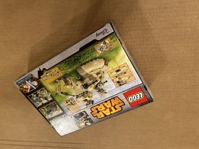 LEGO Star Wars: AAT (75080)- Brand New In Factory Sealed Box