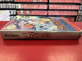 Jetsons NES Nintendo BOX ONLY DAMAGED MUST CHECK OUT PICS L🅾️🅾️K 🔥🔥🔥