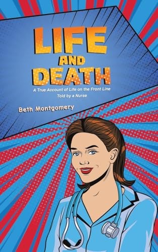 Life and Death: A True Account of Life on the F. Montgomery, Montgomery,** - Image 4
