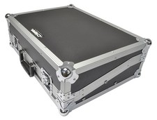 6U Flightcase For Lighting Controllers or Mixers