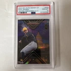 Wild Card 2024 Auto Mania CV Paul Skenes Fireworks 3 1/1 PSA 10 #PS3